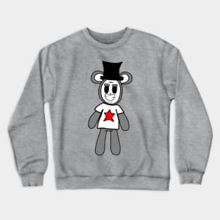 Uncle Lamb Crewneck Sweatshirt